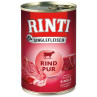 Konzerva Rinti sensible PUR Adult govedina 400 g