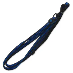 Povodec Active Dog Strong XS moder 1x120cm