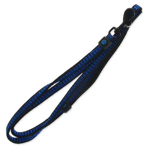 Povodec Active Dog Strong XS moder 1x120cm