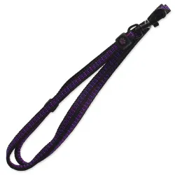 Povodec Active Dog Strong XS vijoličen 1x120cm