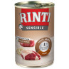 Rinti Sensible jagnje in riž 400 g