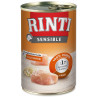 Konzerva Rinti sensible Adult piščanec in riž 400g