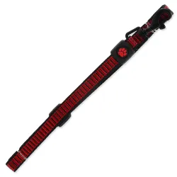 Povodec Active Dog Strong S rdeč 1,5x120cm