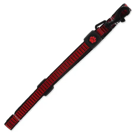 Povodec Active Dog Strong S rdeč 1,5x120cm