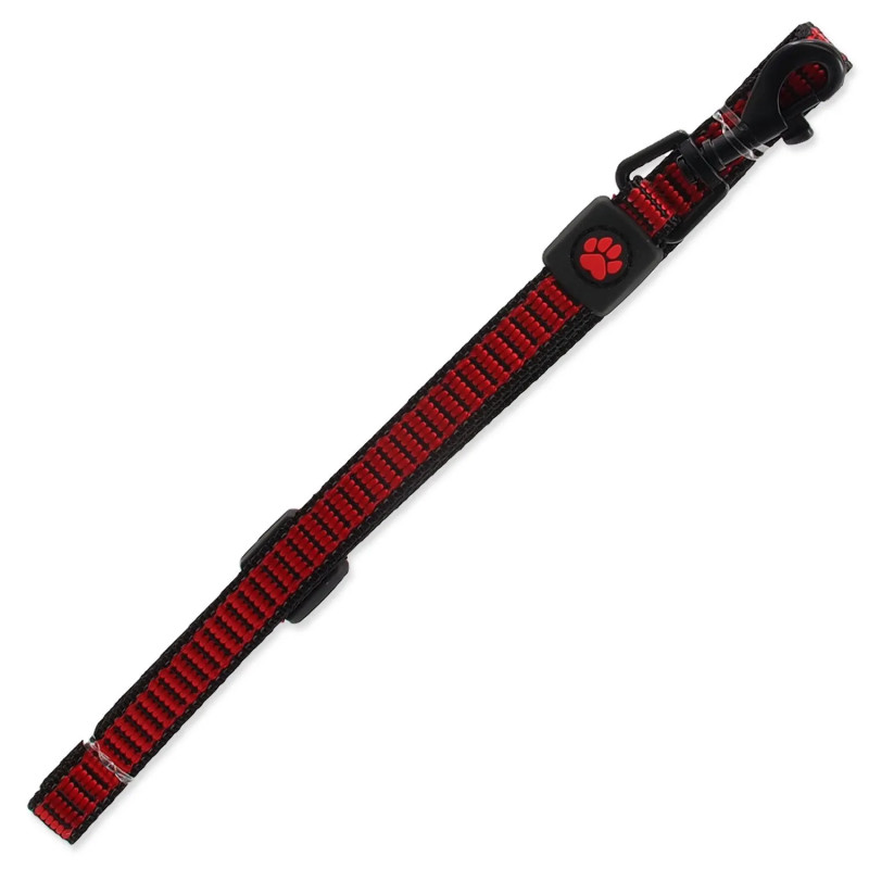 Povodec Active Dog Strong S rdeč 1,5x120cm