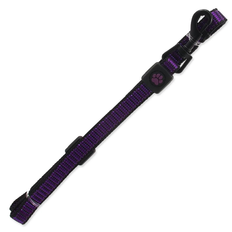Povodec Active Dog Strong S vijoličen 1,5x120cm