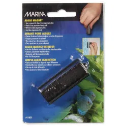 Majhno magnetno strgalo Marina