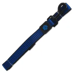 Povodec Active Dog Strong L moder 2,5x120cm