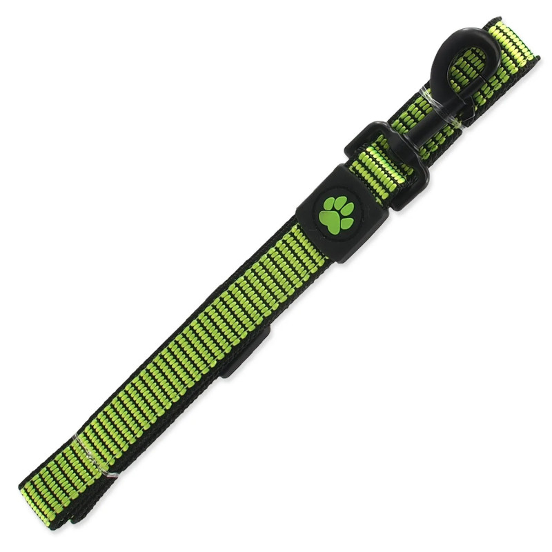 Povodec Active Dog Strong L limeta 2,5x120cm