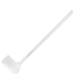 Lovilec rib Rco Glas steklena cev 40 mm