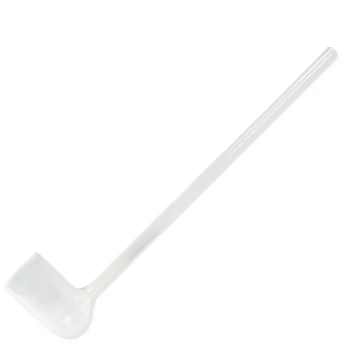 Lovilec rib Rco Glas steklena cev 40 mm