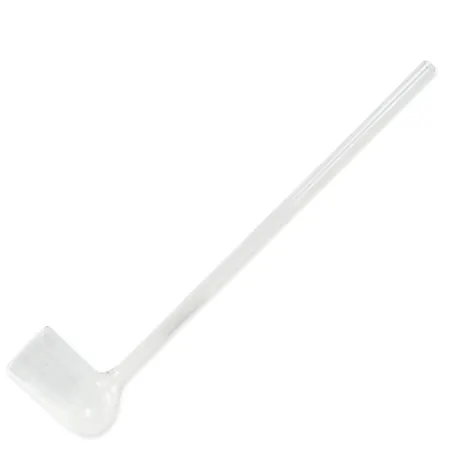 Lovilec rib Rco Glas steklena cev 40 mm