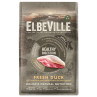 Hrana ELBEVILLE Adult Mini – za zdravo prebavo, s svežo raco 4 kg