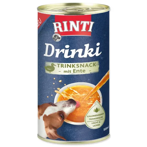 Napitek Rinti raca 185 ml