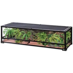 Terarij Repti Planet zložljiv 120x45x32cm