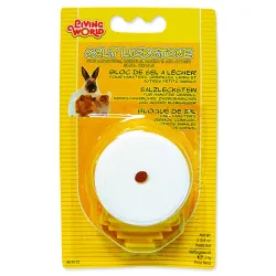 Blok Living World solni z držalom jumbo