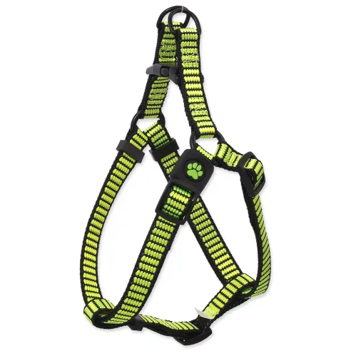 Pasji oprsnik Active Dog Premium XS limeta 1x32-44cm