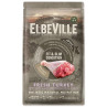 Hrana ELBEVILLE za odrasle Mini Fit and Slim Condition Fresh Turkey 1,4kg