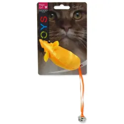 Igrača Magic Cat neonska miška 8,75 cm