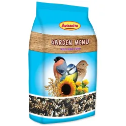 Mešanica Avicentra za krmilnice 500 g