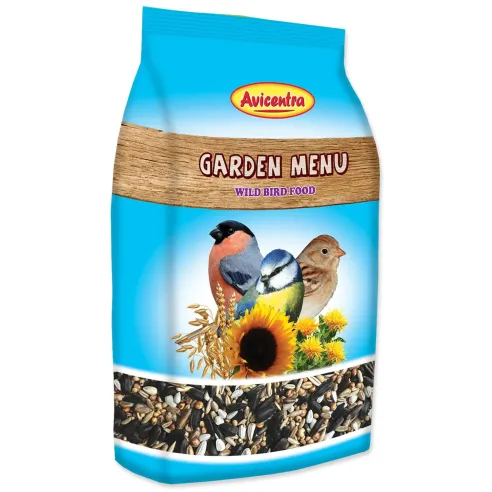 Mešanica Avicentra za krmilnice 500 g