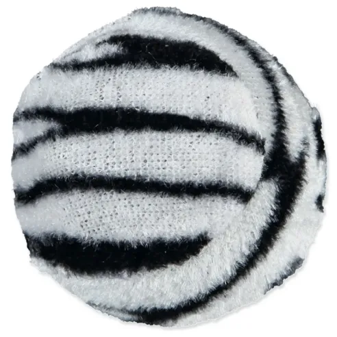 Igrača Trixie žogice 3,5–4 cm 6 kosov