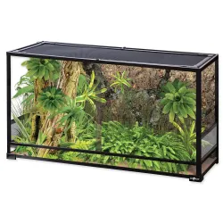 Zložljiv terarij Repti Planet 120x45x60cm