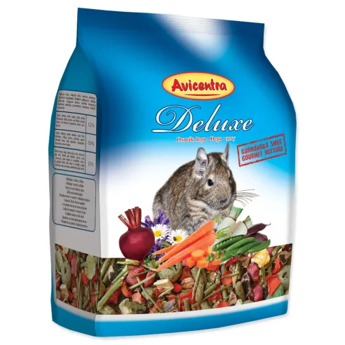 Hrana Avicentra Deluxe za hrčke 500g
