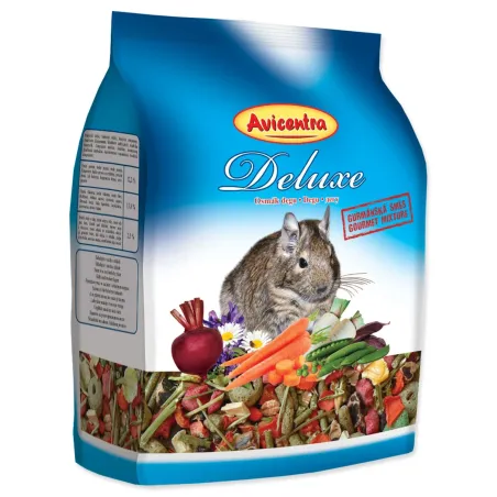 Hrana Avicentra Deluxe za hrčke 500g