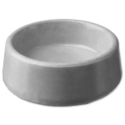 Skleda BE-MI beton okrogla 1l