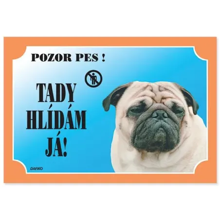 Tabela Dafiko mops