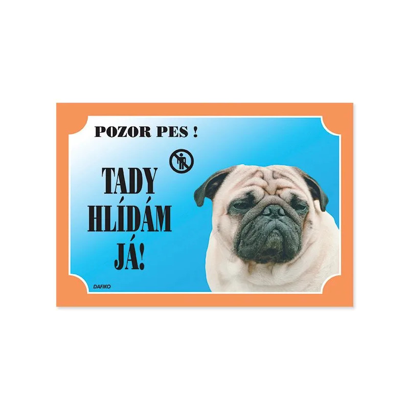 Tabela Dafiko mops