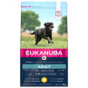 Hrana EUKANUBA Adult Large & Giant 3kg