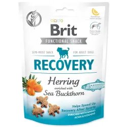 Posladek Brit Care Dog Functional Snack Recovery Sled 150 g