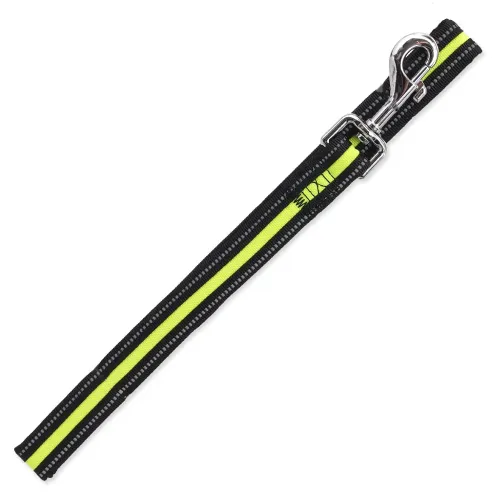 Povodec Dog Fantasy Neopren S limeta 2x120cm