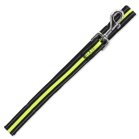 Povodec Dog Fantasy Neopren S limeta 2x120cm