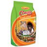 Hrana Avicentra Standart za male glodalce 500g