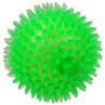 Dog Fantasy žogica s piskačem 8 cm