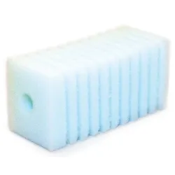 Nadomestni molitan Aqua Exotic za filtre