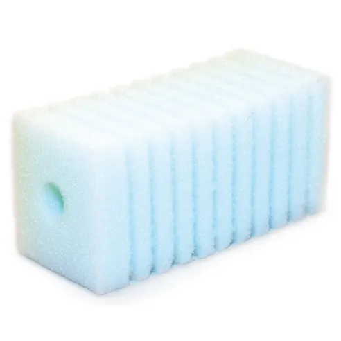 Nadomestni molitan Aqua Exotic za filtre