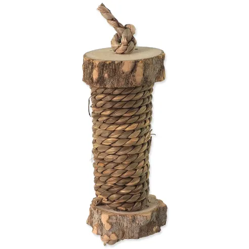 Strefa Small Animals lesen valj, prepleten, 18 cm