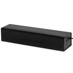 Razsvetljava Repti Planet Compact Hood 46x12x9cm