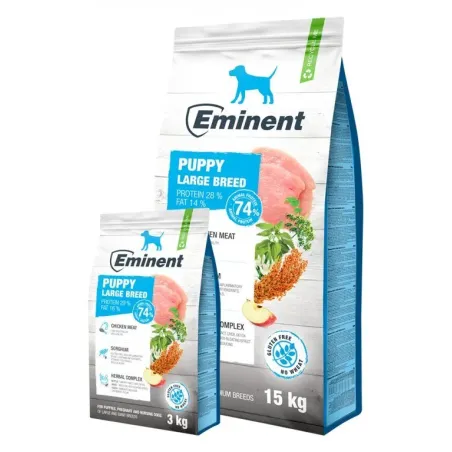 Eminent Puppy za velike pasme High Premium 15 kg
