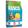 Hrana Rasco Premium Adult piščanec s korenom cikorije 2 kg