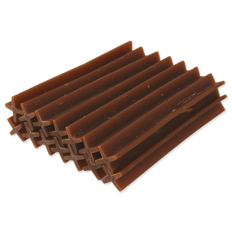 Poslastica Rasco Dental križ s propolisom 19 cm, 14 kosov