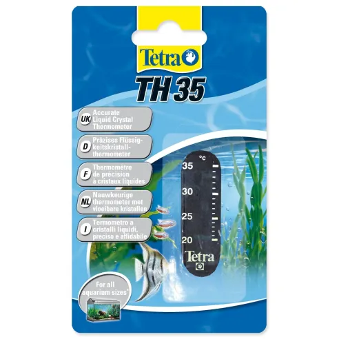 Digitalni termometer Tetra TH35