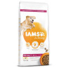 Hrana IAMS Dog Senior Large Piščanec 12kg