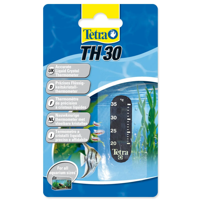 Digitalni termometer Tetra TH30