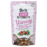 Poslastica Brit Care Cat Snack Urinary 50g