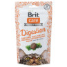 Prigrizek Brit Care Cat Snack Digestion 50g
